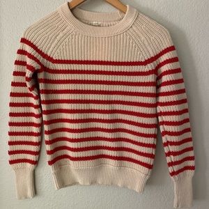 J. Crew Knit Sweater-Like New!
